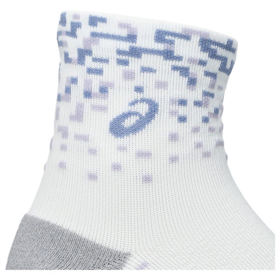 Asics Κάλτσες Performance Run Quarter Socks